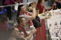 «Тулица» проиграла волейболисткам из Московской области, Фото: 71