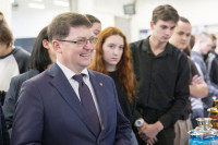 Я работаю на заводе: туляки рассказали, почему выбрали промышленные предприятия, Фото: 16