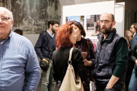 «#Будни» Тулы в объективе Алексея Фокина: В ТИАМ открылась фотовыставка, Фото: 21