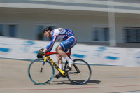 Открытое первенство Тулы по велоспорту на треке. 8 мая 2014, Фото: 22