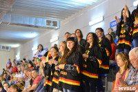 Международный турнир по хоккею Euro Chem Cup 2015, Фото: 56