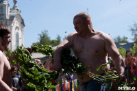В Тульской области прошел фестиваль крапивы, Фото: 177