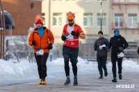 Туляки на «Забеге обещаний» поделились планами на 2026-й, Фото: 28