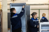 Тульский завод холодильников «ДОН» в два раза увеличит объемы производства, Фото: 50