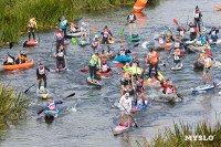 В Туле прошел гребной марафон «Большой Шлем»: фоторепортаж, Фото: 78