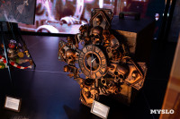 фестиваль стимпанк-культуры Ferrum, Фото: 130