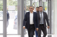 В Алексине начал работать ФОК «Победа» , Фото: 3