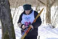 В Туле прошли лыжные гонки «Яснополянская лыжня-2019», Фото: 12