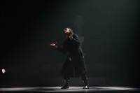 Сергей Полунин в балете Распутин, Фото: 20