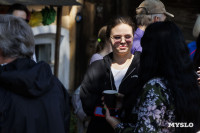 «Том Сойер Фест»: как возвращают цвет старым домам Тулы, Фото: 33