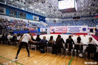 Соревнования по эстетической гимнастике «Кубок Роксэт», Фото: 164