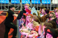 «Народный» концерт Надежды Кадышевой, Фото: 21