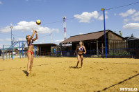 VI международного турнир по пляжному волейболу TULA OPEN, Фото: 93
