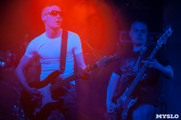 На рок-фестивале «Молотняк-2015» лучшей признана тульская группа Beta Decay, Фото: 65