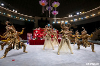 Грандиозное цирковое шоу «Песчаная сказка» впервые в Туле!, Фото: 24