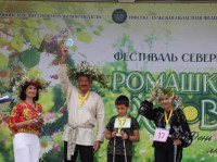 В Туле прошел фестиваль «Ромашковый хоровод», Фото: 1
