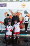 Семейный фестиваль по хоккею «Люблю папу, маму и хоккей», Фото: 134