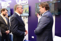 Форум по цифровизации оборонно-промышленного комплекса России, Фото: 14