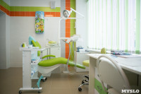 «Улыбка детства»: уже более семи тысяч детей получают качественную стоматологическую помощь в школах, Фото: 2