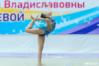 Тула провела крупный турнир по художественной гимнастике, Фото: 66