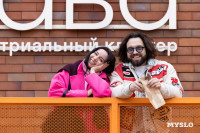 8 лет кластеру «Октава»: как это было – большой фоторепортаж  , Фото: 168