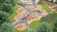 Проекты для благоустройства в 2026 году, Фото: 1