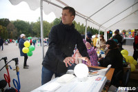 В Туле прошел второй Всероссийский фестиваль энергосбережения «ВместеЯрче!», Фото: 7