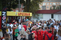 Арсенал - Енисей, Фото: 7