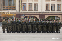 Парад Победы 2025 , Фото: 137