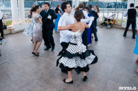 Танцевальный вечер на ротонде, Фото: 28