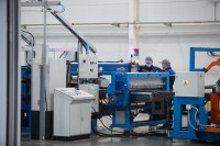 В Тульской области запустили инновационное производство герметиков, Фото: 35