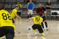 Матч «ТЗМС» - «Волга», Фото: 62