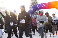 Туляки на «Забеге обещаний» поделились планами на 2026-й, Фото: 77