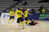 Матч «ТЗМС» - «Волга», Фото: 130
