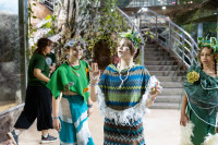 Иммерсивный спектакль Мюсли, Фото: 20