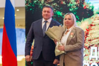 В Туле наградили работников дорожного хозяйства, Фото: 26