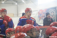 Как в «Академии Михайлова» растят будущих хоккеистов , Фото: 71