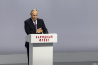 Владимир Путин: «Спасибо тульским оружейникам, всем, кто создаёт мощный и надёжный «щит Родины», Фото: 32