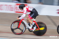 Стартовали международные соревнования по велоспорту «Большой приз Тулы»: фоторепортаж, Фото: 60