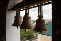 Старая и новая жизнь Христорождественского храма в Чулково, Фото: 45