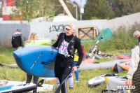 В Туле прошел гребной марафон «Большой Шлем»: фоторепортаж, Фото: 55