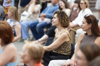 Фестиваль PATIO JAZZ FEST в Туле: как это было, Фото: 74