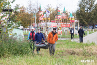 В Туле прошел гребной марафон «Большой Шлем»: фоторепортаж, Фото: 29