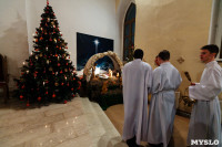 Католическое Рождество в Туле, 24.12.2014, Фото: 15