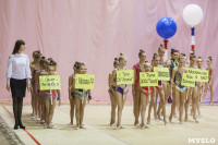 Всероссийский турнир по художественной гимнастике, Фото: 12