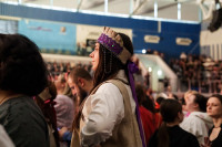 «Народный» концерт Надежды Кадышевой, Фото: 72