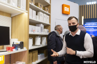 В Туле открыли первый в России совместный салон-магазин МТС и Xiaomi, Фото: 33
