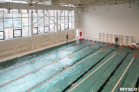 Как выглядит новый физкультурно-оздоровительный центр с бассейнами в Заречье: фоторепортаж, Фото: 16