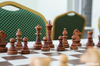 Тульская шахматная гостиная, Фото: 1