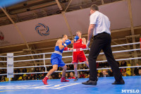 Финал турнира по боксу "Гран-при Тулы", Фото: 14